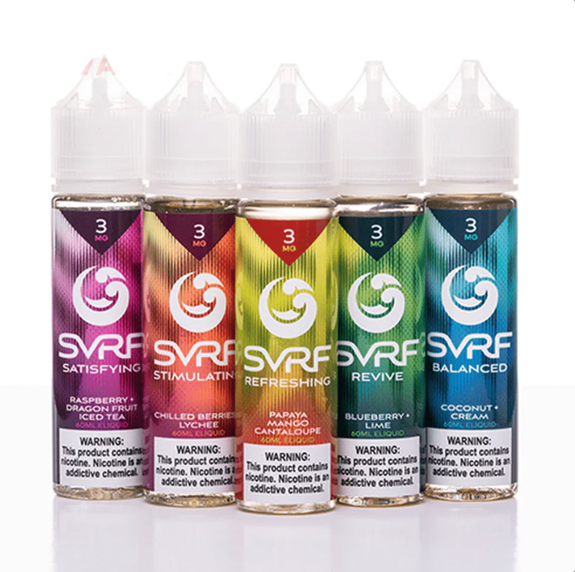 SVRF