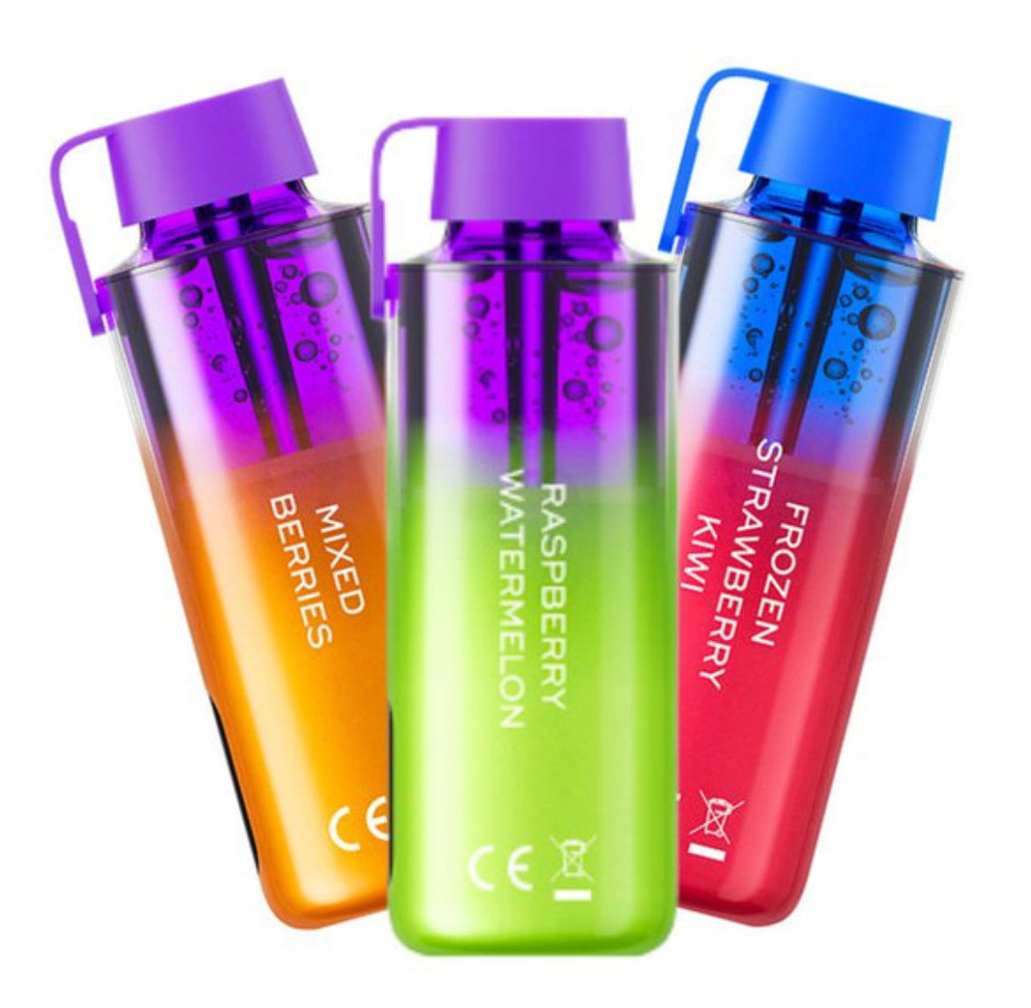 Vozol Neon 10000