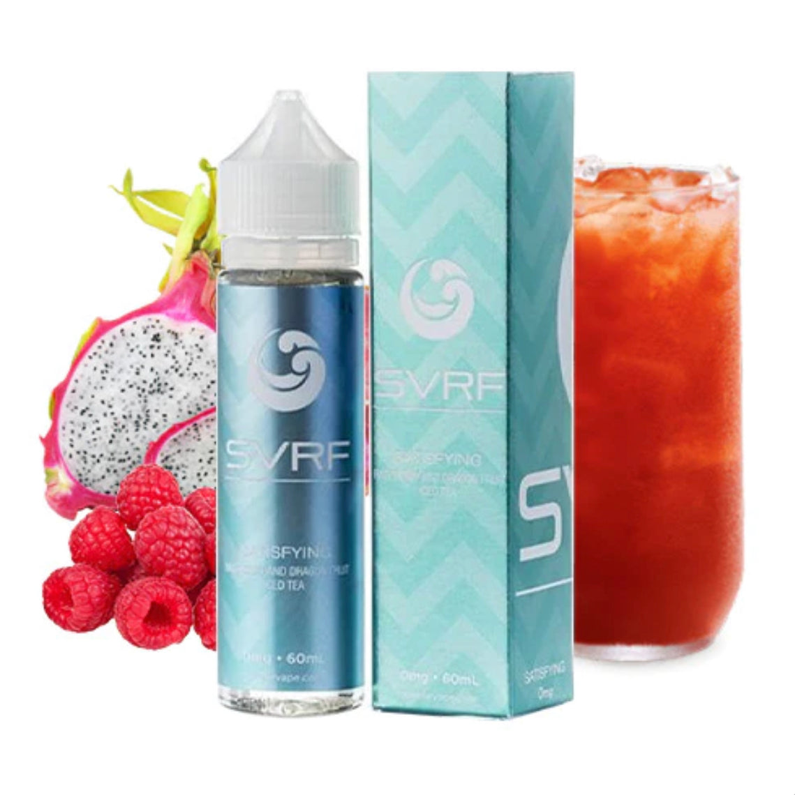 SVRF