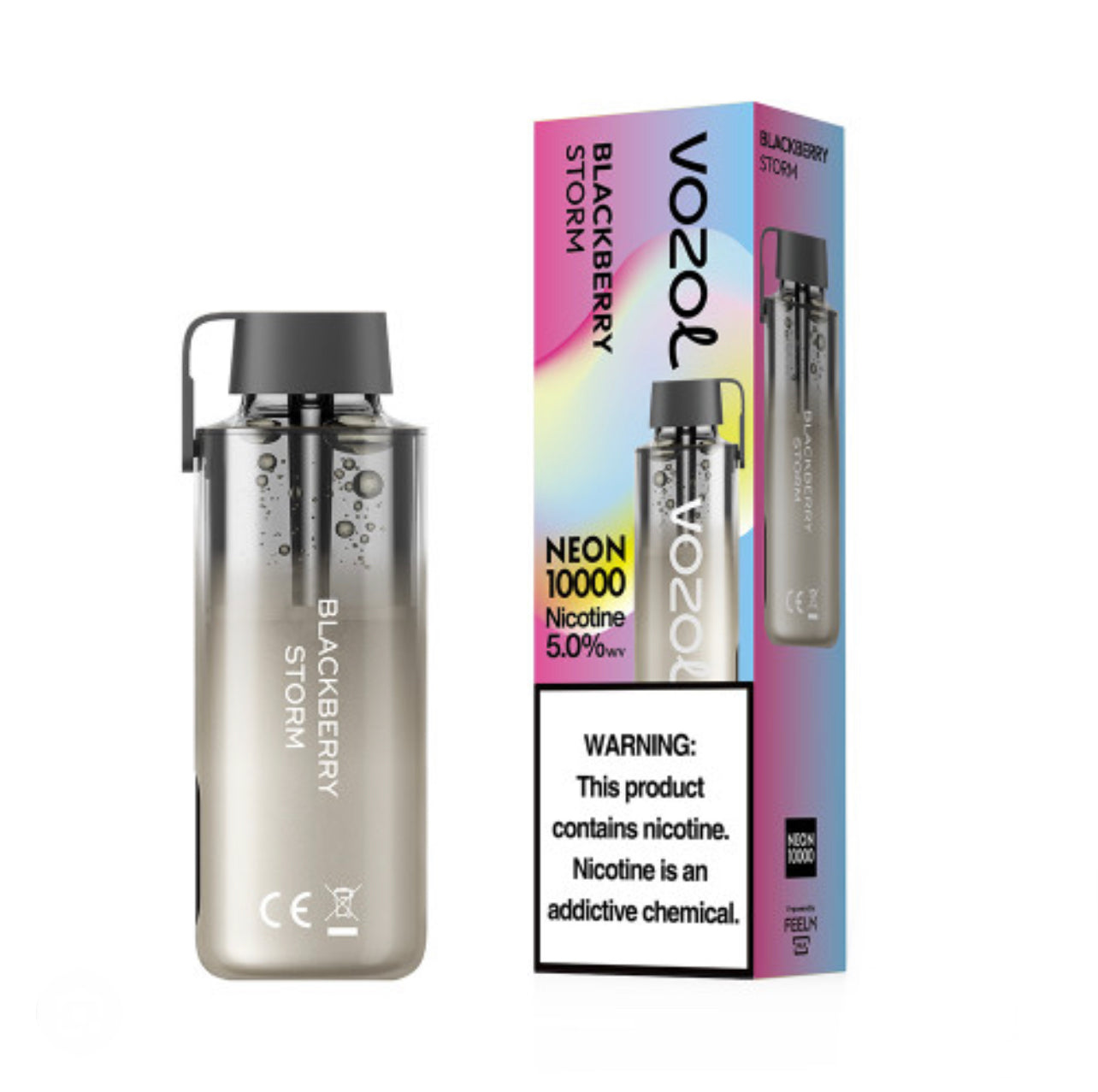 Vozol Neon 10000