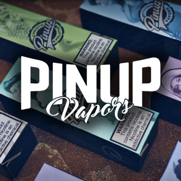 Pinup Vapors