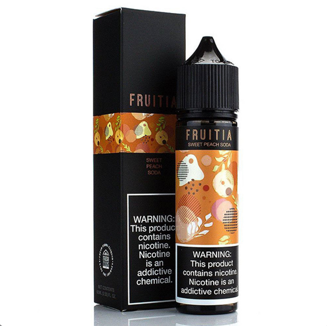 Fruitia