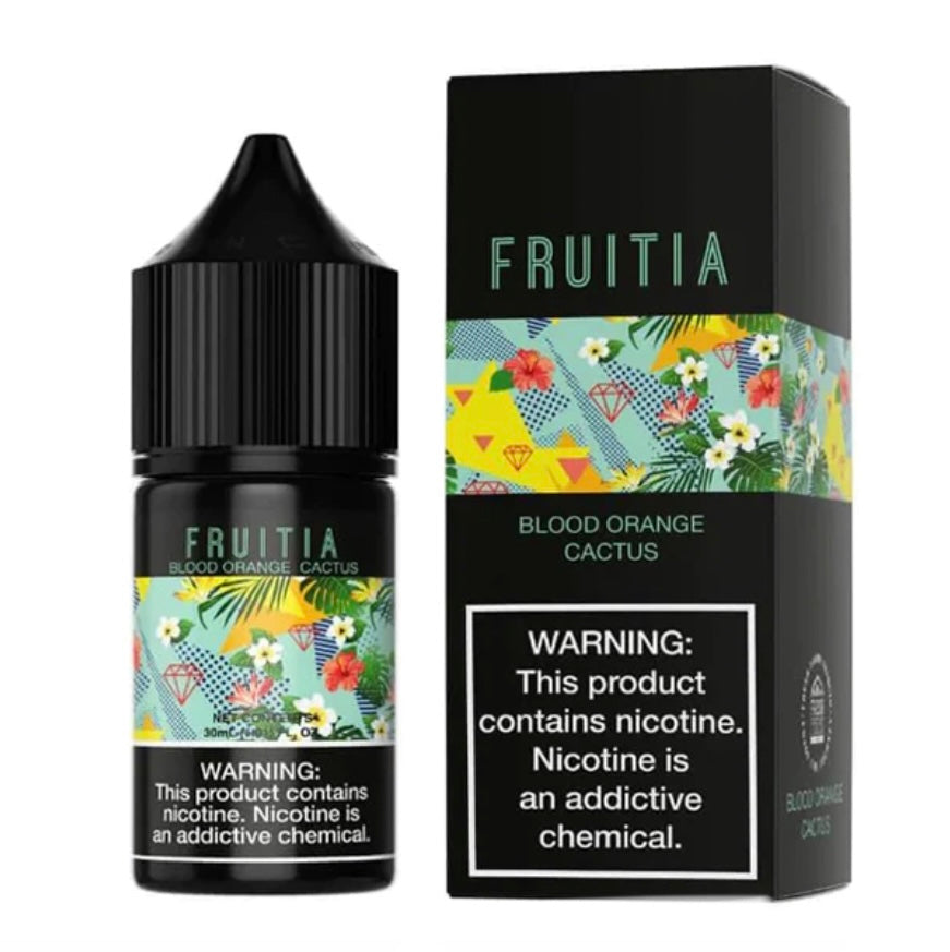 Fruitia Salts