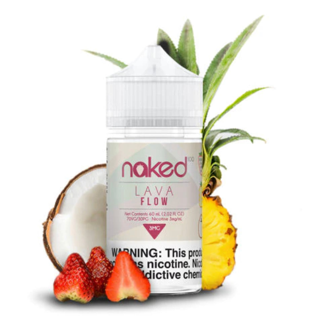 Naked 100
