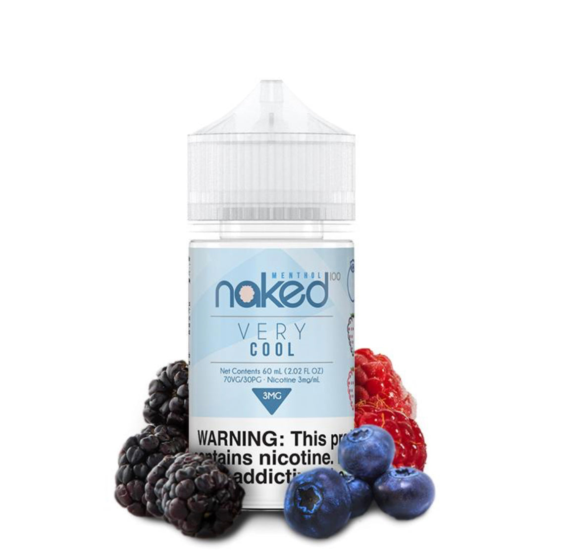 Naked 100