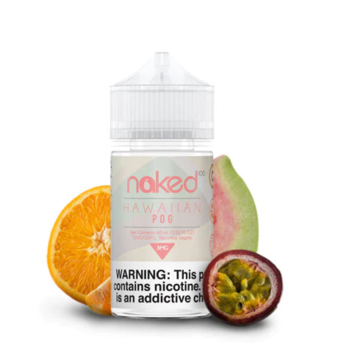 Naked 100