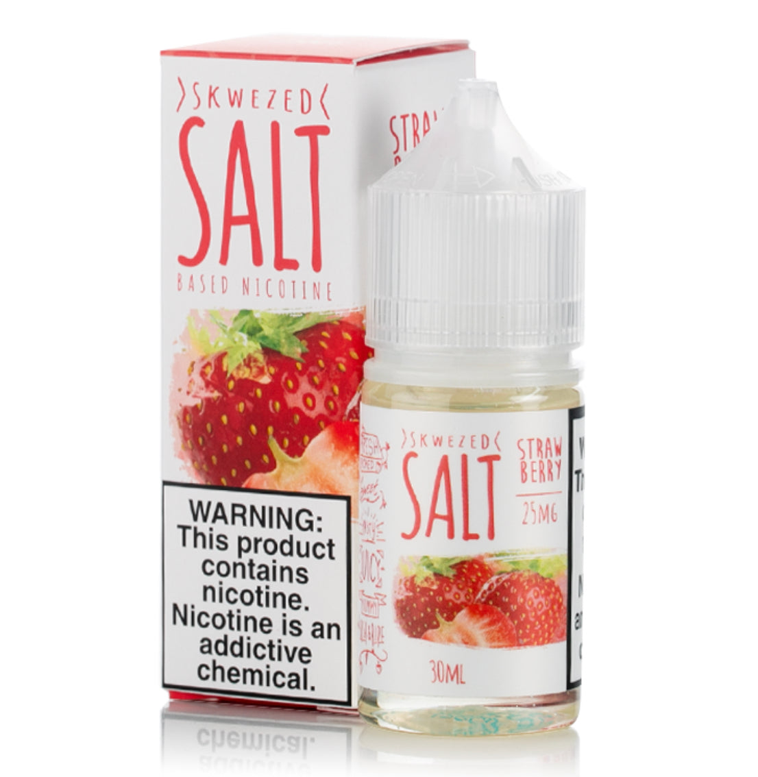 Skwezed Salts
