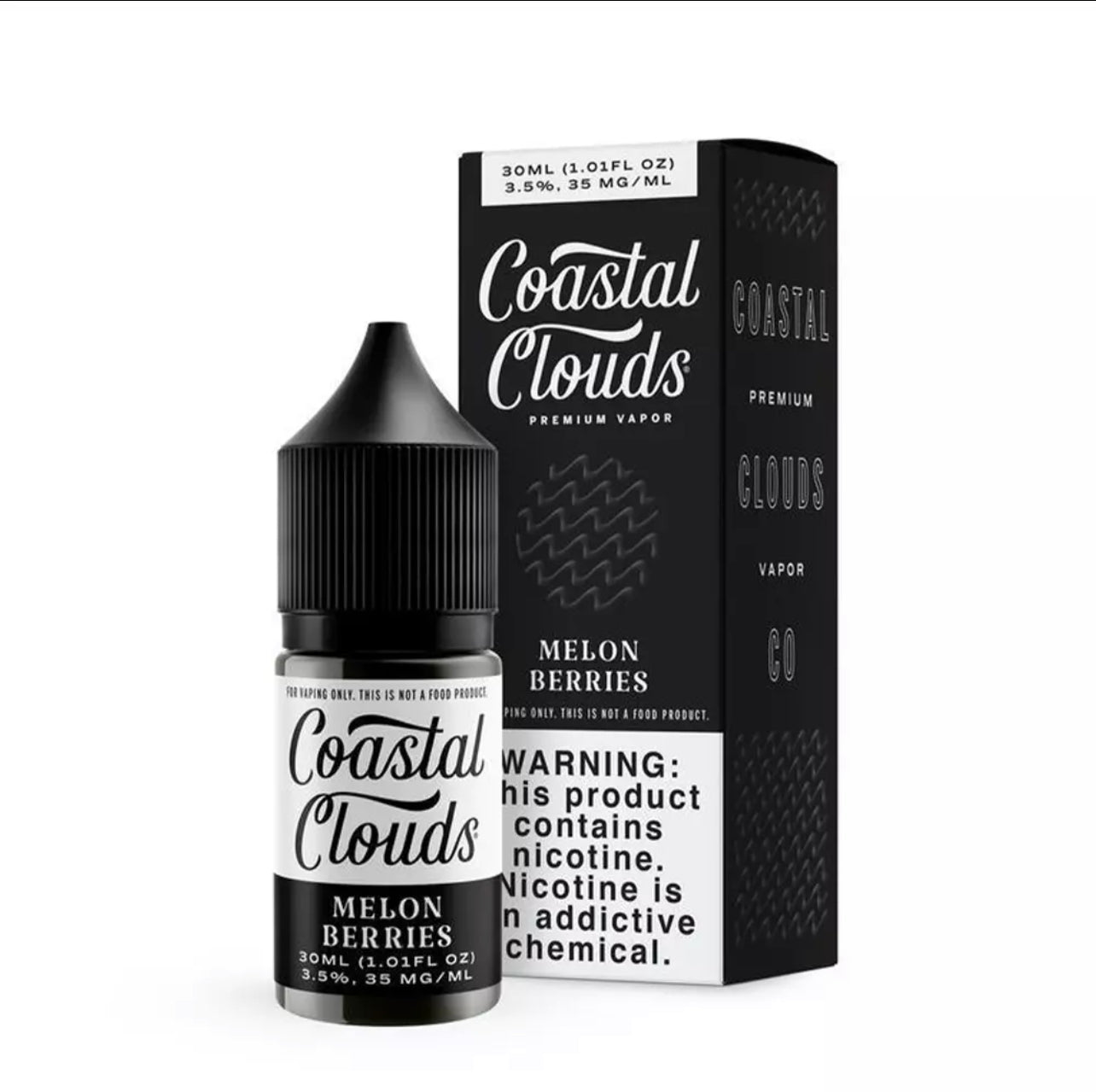 Coastal Clouds Salts