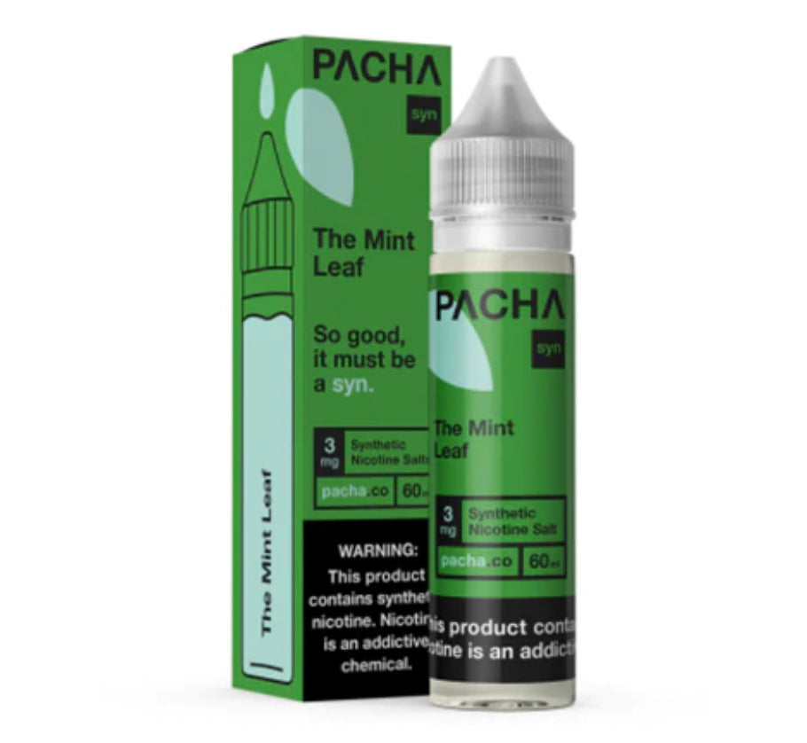 Pacha Syn