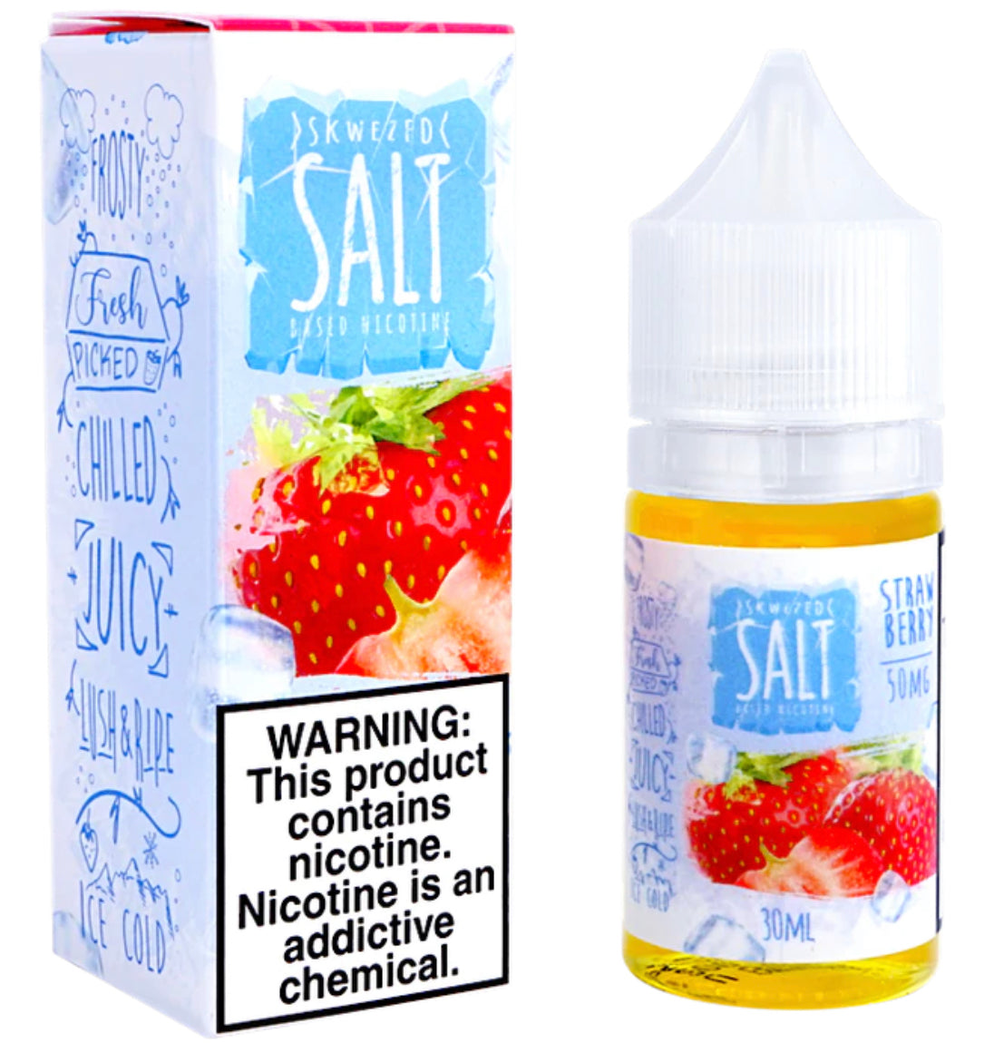 Skwezed Salts