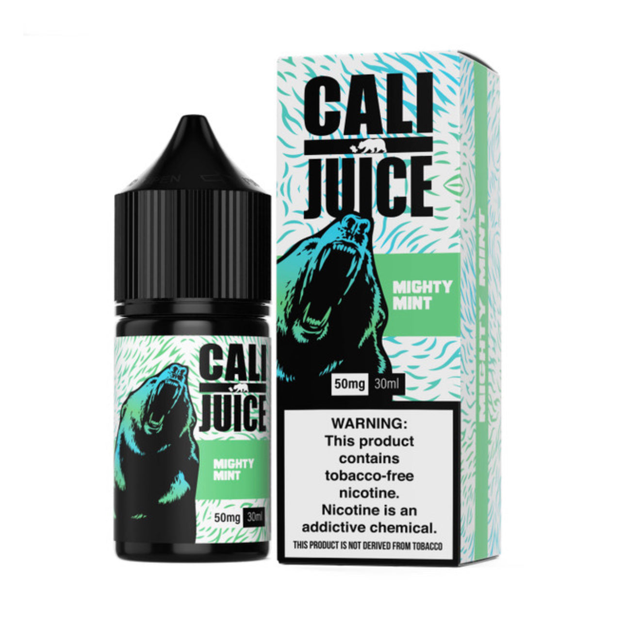 Cali Juice