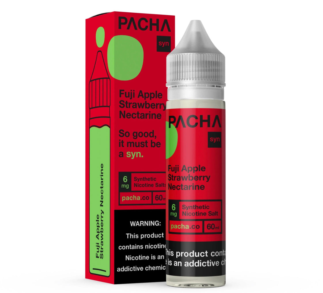 Pacha Syn