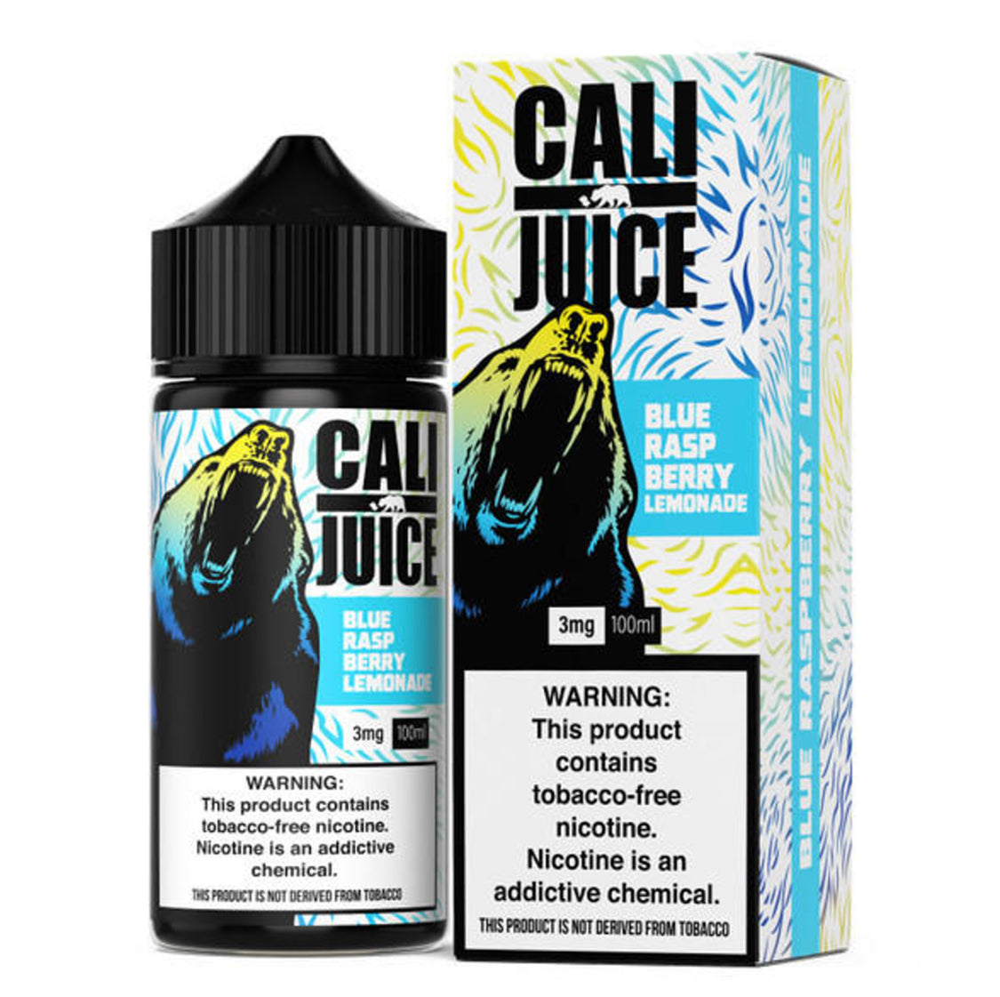 Cali Juice 100ml