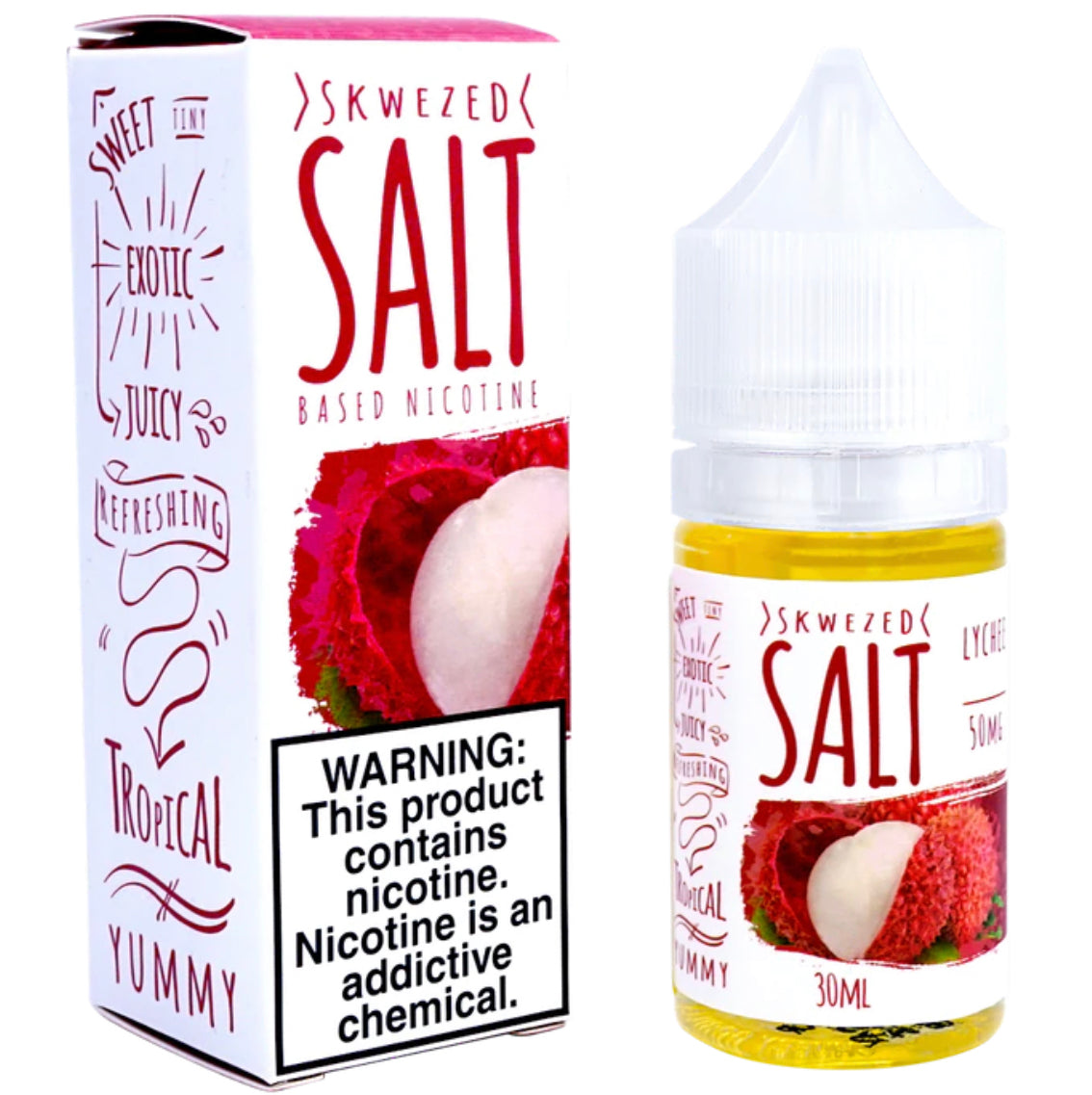 Skwezed Salts