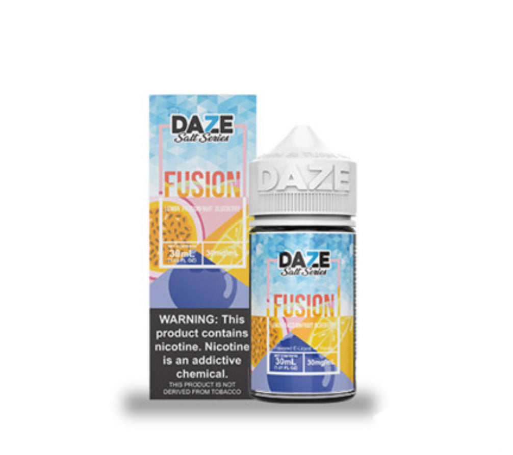 Daze Fusion Salts
