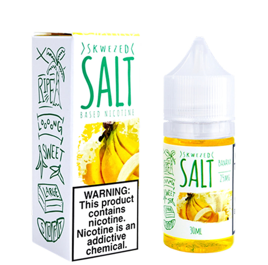 Skwezed Salts