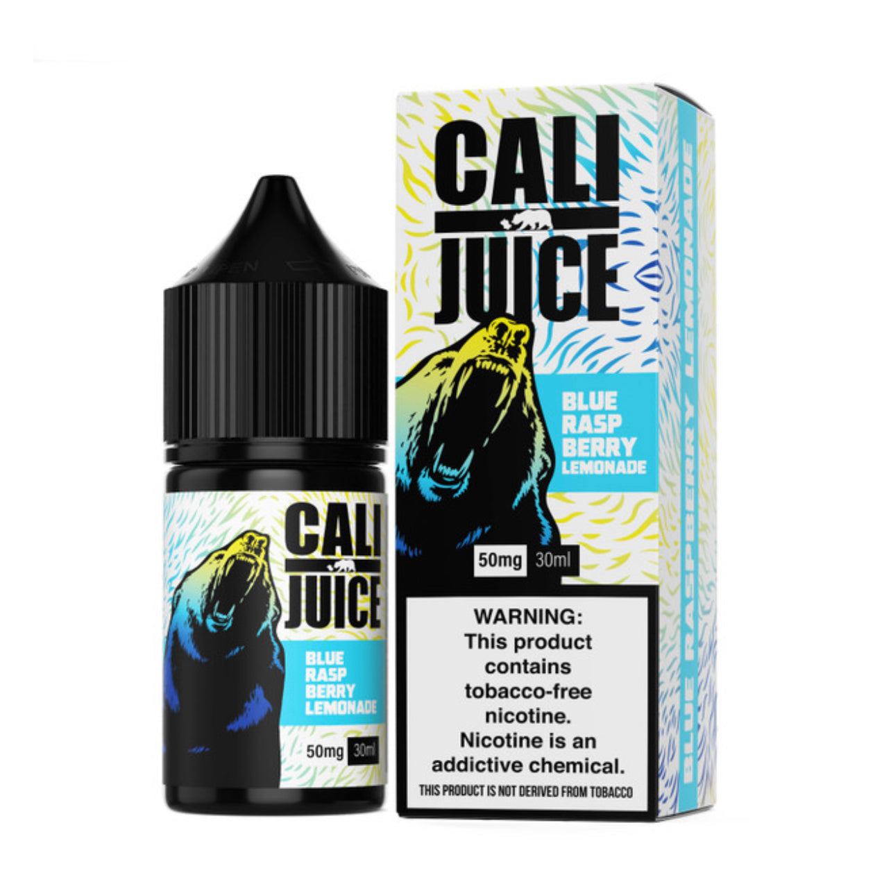 Cali Juice
