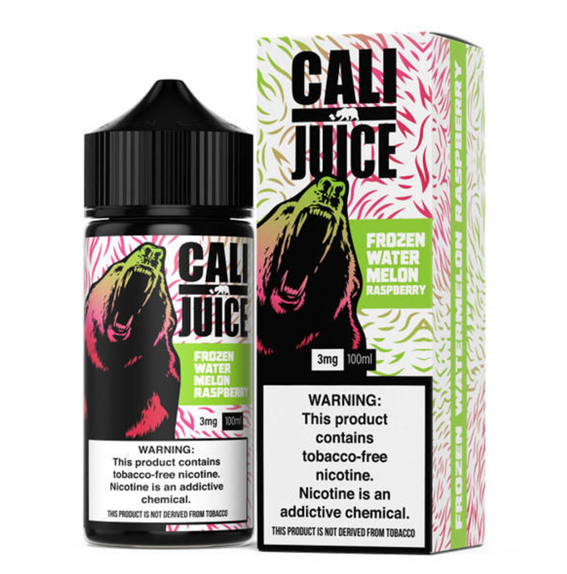 Cali Juice 100ml