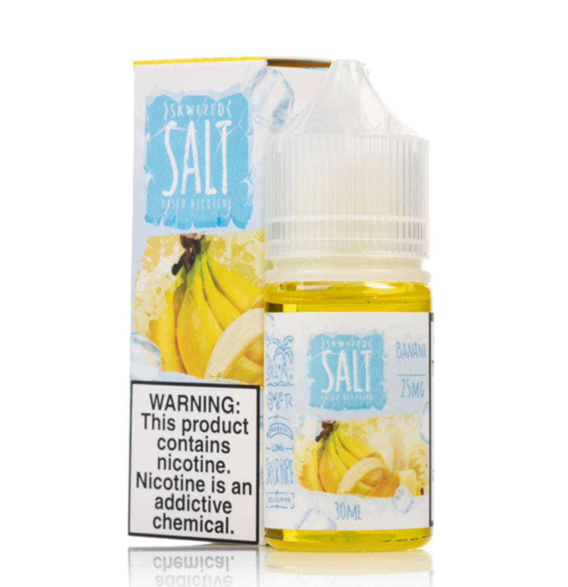 Skwezed Salts