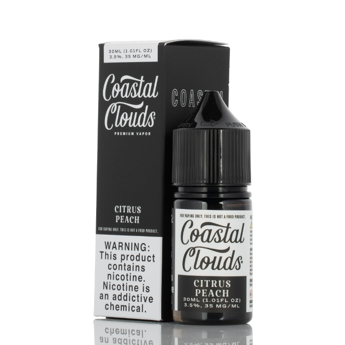 Coastal Clouds Salts