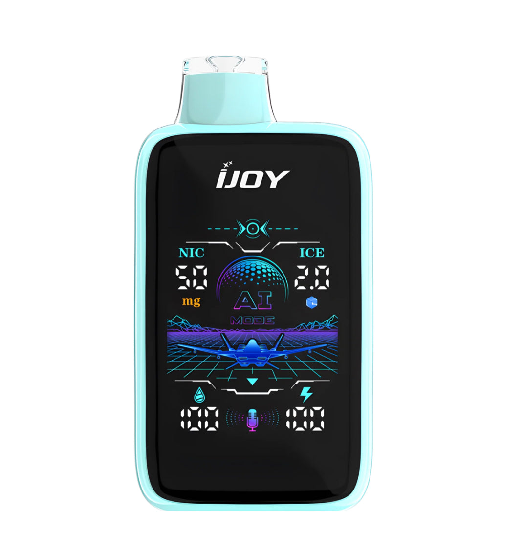 iJoy (Nic Control)