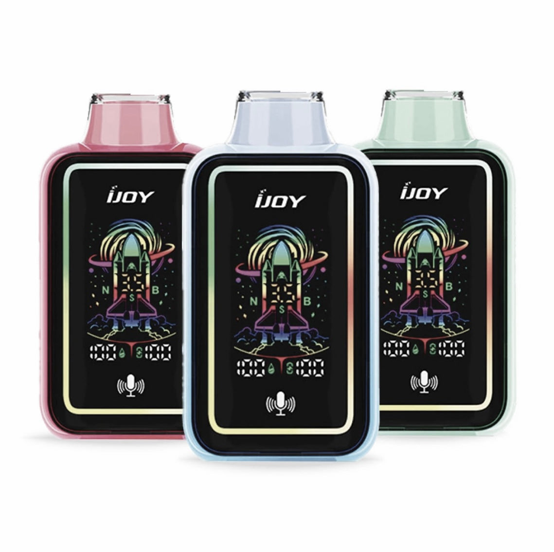 iJoy Uranus